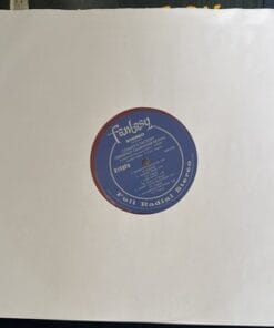Creedence Clearwater Revival Cosmo’s Factory Vinyl LP Album Classic Rock - Image 3