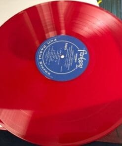 Creedence Clearwater Revival Cosmo’s Factory Vinyl LP Album Classic Rock - Image 4
