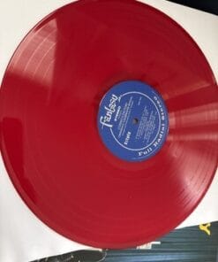 Creedence Clearwater Revival Cosmo’s Factory Vinyl LP Album Classic Rock - Image 5
