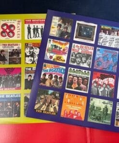 The Beatles 1 Vinyl 2LP Greatest Hits Compilation Album Apple Records - Image 7