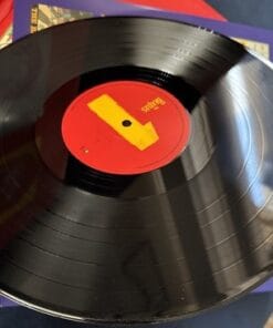 The Beatles 1 Vinyl 2LP Greatest Hits Compilation Album Apple Records - Image 11
