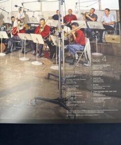 Frank Sinatra Ultimate Sinatra 2LP Vinyl Record 180g Capitol UMe Classic Jazz Po - Image 5