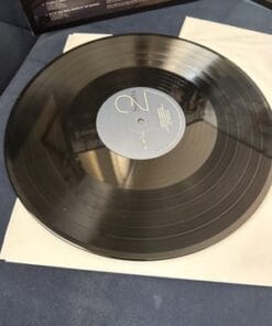 Frank Sinatra Ultimate Sinatra 2LP Vinyl Record 180g Capitol UMe Classic Jazz Po - Image 8