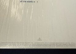 Duran Duran Greatest 2LP Vinyl Record 180g Compilation New Wave Pop Rock Album - Image 3