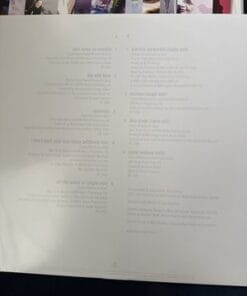 Duran Duran Greatest 2LP Vinyl Record 180g Compilation New Wave Pop Rock Album - Image 5
