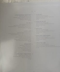 Duran Duran Greatest 2LP Vinyl Record 180g Compilation New Wave Pop Rock Album - Image 6