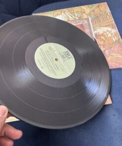Dave Matthews Band Big Whiskey & The GrooGrux King Vinyl LP Record Album 2009 - Image 6