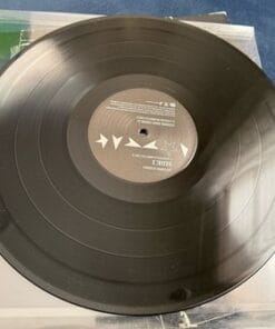 David Bowie Blackstar Vinyl LP Record Album 2016 ISO Records Columbia 33 RPM - Image 5