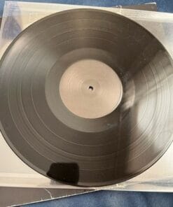 David Bowie Blackstar Vinyl LP Record Album 2016 ISO Records Columbia 33 RPM - Image 7