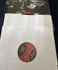 Tom Petty & The Heartbreakers Greatest Hits 2LP 180g Vinyl Record 2016 Geffen - Image 7