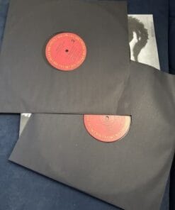Billy Joel Greatest Hits Volume I & II 2LP Vinyl Record 12” Classic Rock - Image 6