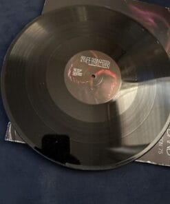 Bruce Springsteen & E Street Band Hammersmith Odeon London ’75 4LP Vinyl - Image 5