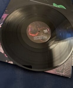 Bruce Springsteen & E Street Band Hammersmith Odeon London ’75 4LP Vinyl - Image 6