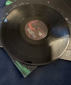 Bruce Springsteen & E Street Band Hammersmith Odeon London ’75 4LP Vinyl - Image 7