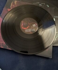 Bruce Springsteen & E Street Band Hammersmith Odeon London ’75 4LP Vinyl - Image 8