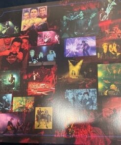 Green Day Greatest Hits God’s Favorite Band 2LP Vinyl Record Reprise 2017 - Image 5