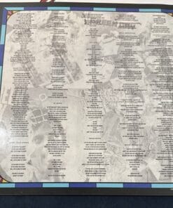 Green Day Greatest Hits God’s Favorite Band 2LP Vinyl Record Reprise 2017 - Image 8