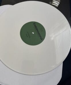 Tyler The Creator Chromakopia Vinyl LP Hip Hop Record Columbia - Image 6