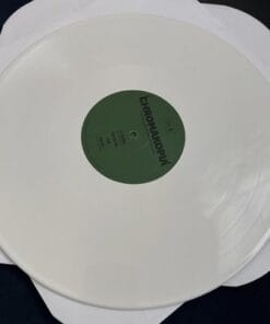 Tyler The Creator Chromakopia Vinyl LP Hip Hop Record Columbia - Image 7