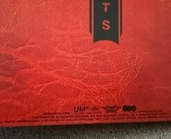 Aerosmith Greatest Hits 2LP Vinyl Record Classic Rock Walk This Way Dream On - Image 4
