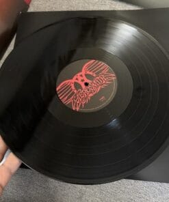 Aerosmith Greatest Hits 2LP Vinyl Record Classic Rock Walk This Way Dream On - Image 6