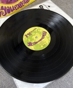 Jimi Hendrix Are You Experienced Vinyl LP 2014 QRP All Analog Stereo - Image 6