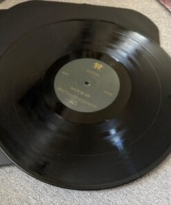 Sleep Token Even In Arcadia Vinyl LP Record 2025 RCA Black Album - Image 5