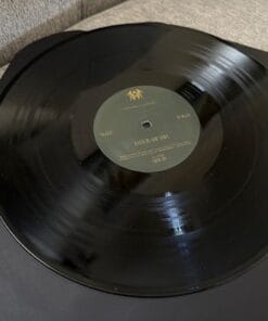 Sleep Token Even In Arcadia Vinyl LP Record 2025 RCA Black Album - Image 6