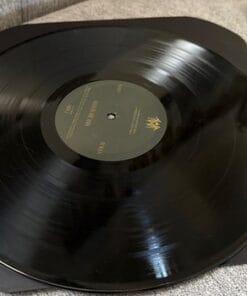 Sleep Token Even In Arcadia Vinyl LP Record 2025 RCA Black Album - Image 7