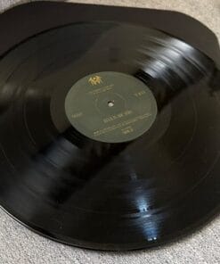 Sleep Token Even In Arcadia Vinyl LP Record 2025 RCA Black Album - Image 8