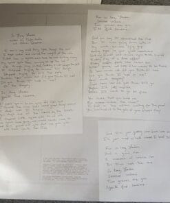 Taylor Swift Tortured Poets Department Vinyl 2LP Album 2024 TTPD - Image 6