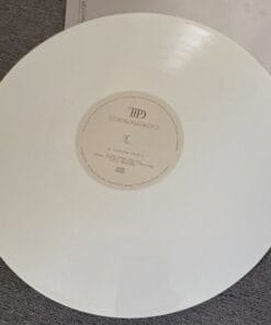Taylor Swift Tortured Poets Department Vinyl 2LP Album 2024 TTPD - Image 9