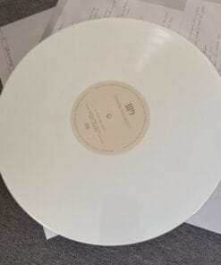 Taylor Swift Tortured Poets Department Vinyl 2LP Album 2024 TTPD - Image 10
