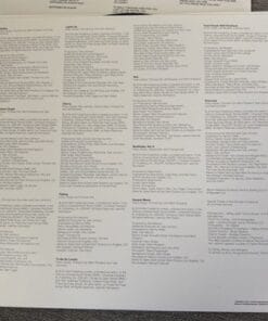 Harry Styles Fine Line Vinyl 2LP 2019 Columbia Records Pop - Image 5