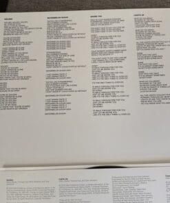 Harry Styles Fine Line Vinyl 2LP 2019 Columbia Records Pop - Image 6