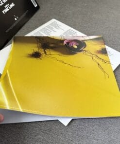 Harry Styles Fine Line Vinyl 2LP 2019 Columbia Records Pop - Image 9