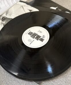 Future & Metro Boomin We Still Don’t Trust You 2LP Vinyl Record 2024 - Image 6