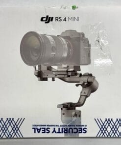 DJI RS 4 Mini Handheld 3-Axis Gimbal Stabilizer Tested - Image 9