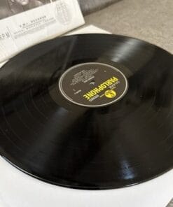 The Beatles Rubber Soul Remastered 180g Vinyl LP Stereo Album - Image 5