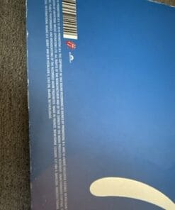 The Rolling Stones Blue & Lonesome Vinyl LP Album 2016 Polydor - Image 3