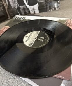Foo Fighters Greatest Hits 2LP Vinyl Record 2009 RCA Records 12” Rock Album - Image 7