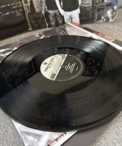 Foo Fighters Greatest Hits 2LP Vinyl Record 2009 RCA Records 12” Rock Album - Image 8