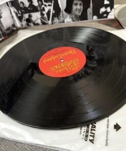 Jimi Hendrix Experience Electric Ladyland 2LP Vinyl Record 12” Rock Classic - Image 7