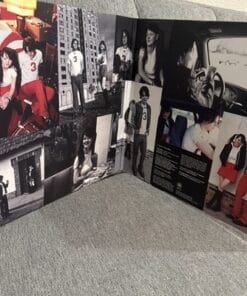 The White Stripes Greatest Hits 2LP Vinyl Record 2020 Third Man Records TMR-700 - Image 4