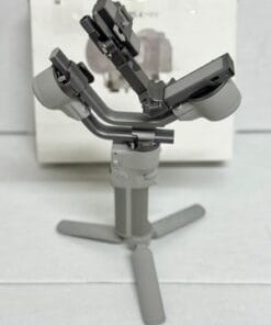 DJI RS 4 Mini Handheld 3-Axis Gimbal Stabilizer Tested - Image 2