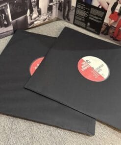 The White Stripes Greatest Hits 2LP Vinyl Record 2020 Third Man Records TMR-700 - Image 5