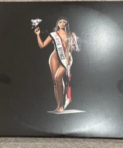 Beyoncé Act II Cowboy Carter Vinyl LP 2024 Columbia Records 12” Record
