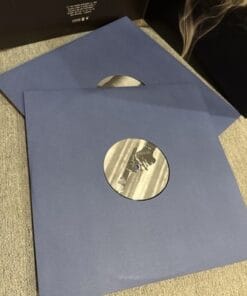 Beyoncé Act II Cowboy Carter Vinyl LP 2024 Columbia Records 12” Record - Image 5
