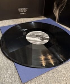 Beyoncé Act II Cowboy Carter Vinyl LP 2024 Columbia Records 12” Record - Image 7