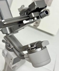 DJI RS 4 Mini Handheld 3-Axis Gimbal Stabilizer Tested - Image 4